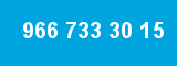 966 733 30 15